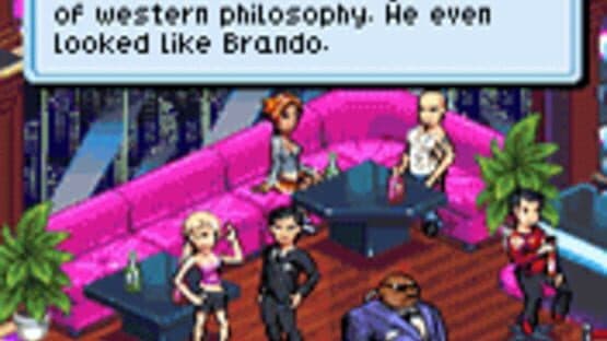 New York Nights 2: Friends For Life — screenshot 3