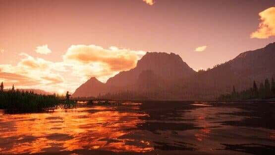 Call of the Wild: The Angler - Launch Edition — screenshot 1