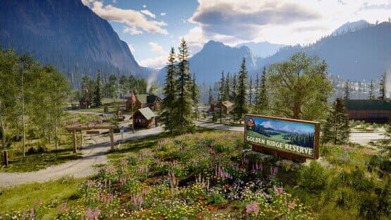 Call of the Wild: The Angler - Launch Edition — screenshot 2