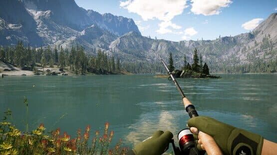 Call of the Wild: The Angler - Launch Edition — screenshot 3