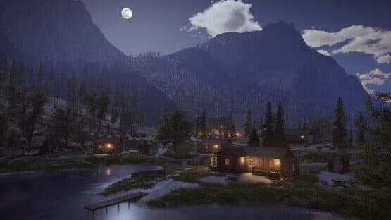 Call of the Wild: The Angler - Launch Edition — screenshot 5