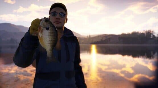 Call of the Wild: The Angler - Launch Edition — screenshot 8