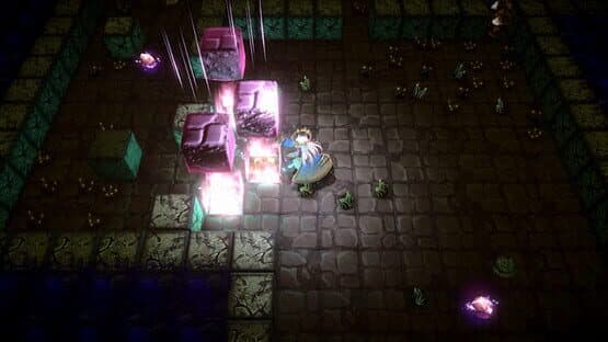 Ancient Weapon Holly — screenshot 1