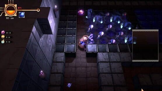 Ancient Weapon Holly — screenshot 2
