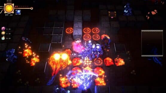 Ancient Weapon Holly — screenshot 3