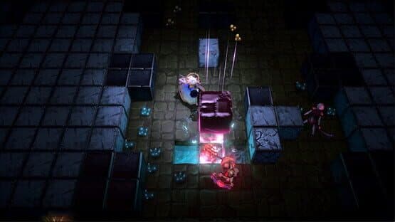 Ancient Weapon Holly — screenshot 5