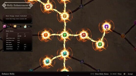 Ancient Weapon Holly — screenshot 6