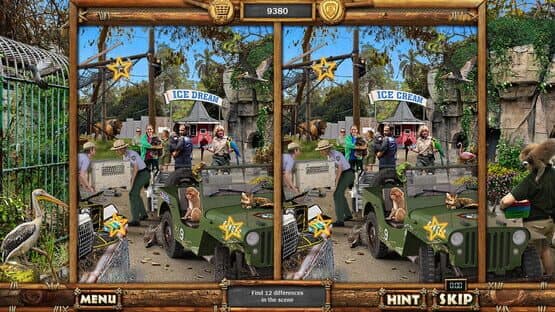 Vacation Adventures: Park Ranger 15 - Collector's Edition — screenshot 2