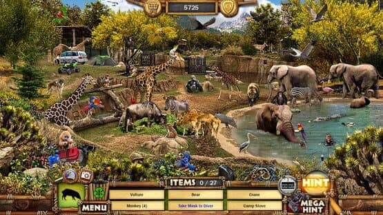 Vacation Adventures: Park Ranger 15 - Collector's Edition — screenshot 4