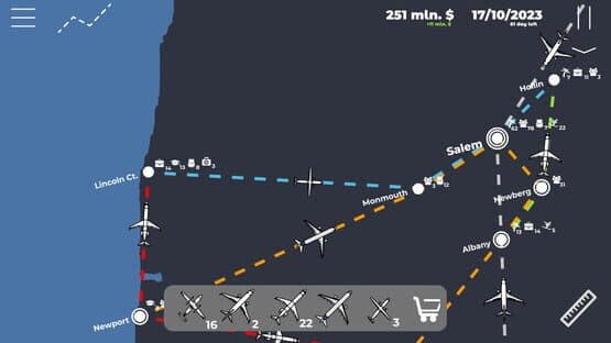 Air Fleet — screenshot 4