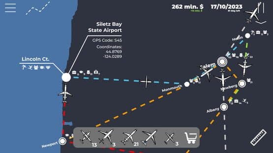 Air Fleet — screenshot 5