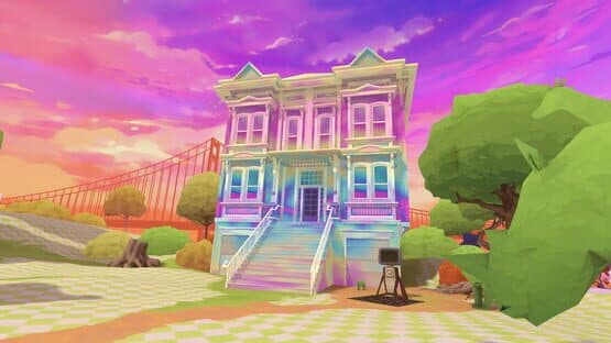 Psyche60s — screenshot 1