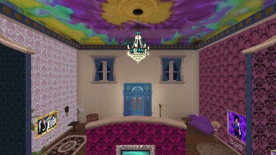 Psyche60s — screenshot 2