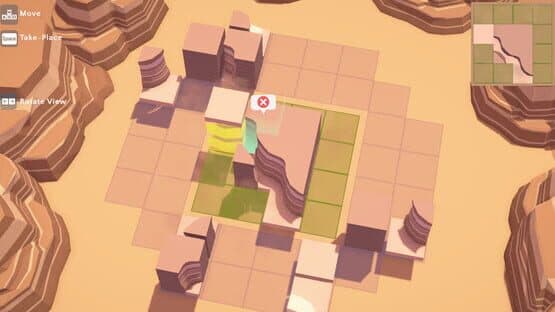 Jigsaw-Land — screenshot 2