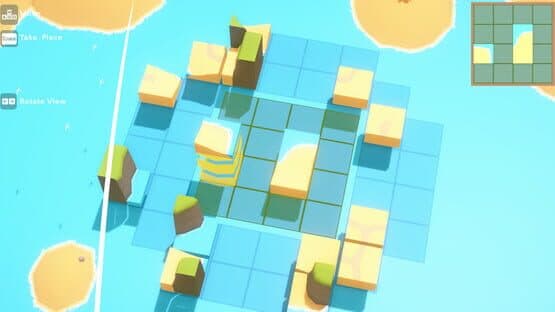 Jigsaw-Land — screenshot 3