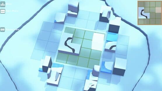 Jigsaw-Land — screenshot 4