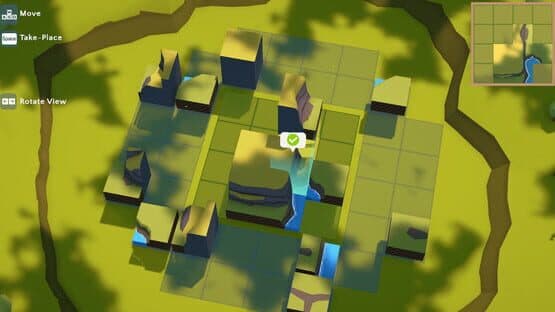 Jigsaw-Land — screenshot 5
