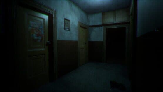 The Encounter — screenshot 1