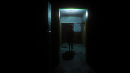 The Encounter — screenshot 2