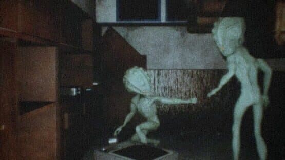 The Encounter — screenshot 4
