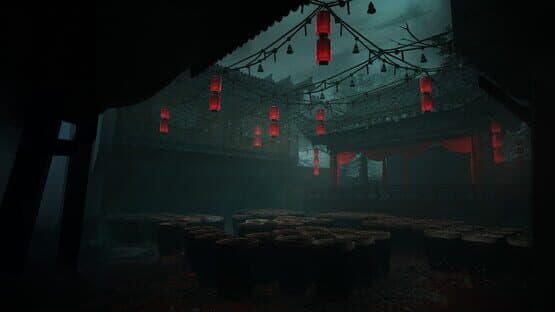 Ghost Hunter — screenshot 2
