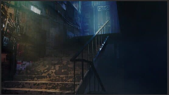 Ghost Hunter — screenshot 4