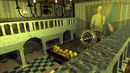 Vaccine Rebirth VR — screenshot 6