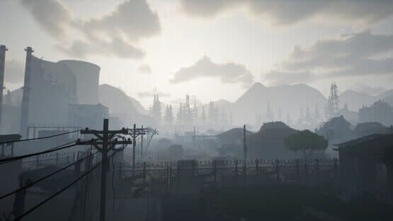 Half Alive — screenshot 4