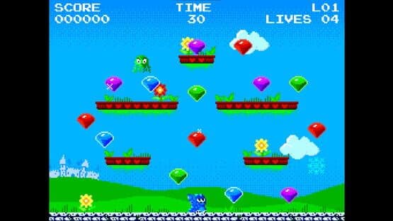 Jack Dragon — screenshot 1