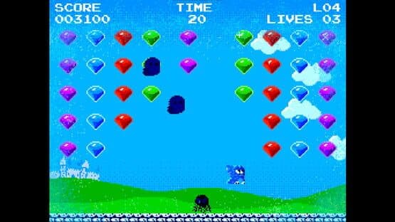 Jack Dragon — screenshot 2
