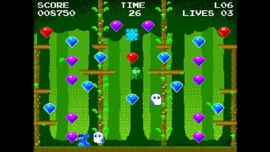 Jack Dragon — screenshot 3