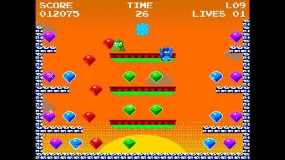 Jack Dragon — screenshot 4
