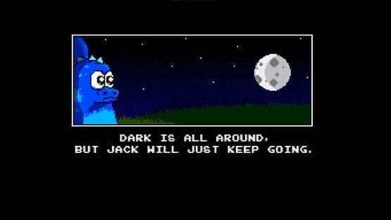 Jack Dragon — screenshot 5