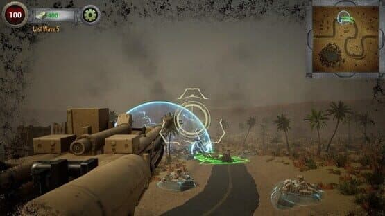 Rage of Towers — screenshot 7