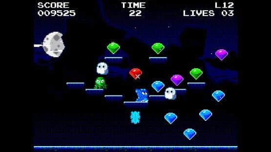 Jack Dragon — screenshot 6