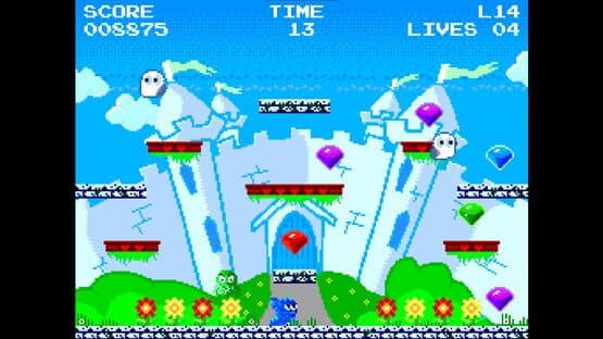 Jack Dragon — screenshot 7