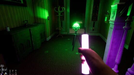 Alien Investigator — screenshot 3