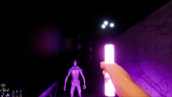 Alien Investigator — screenshot 5