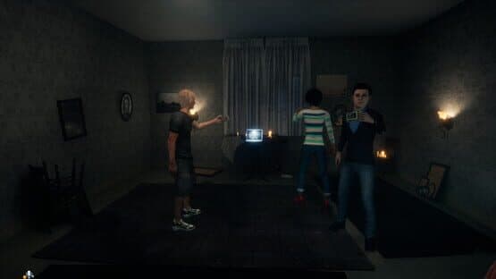 Alien Investigator — screenshot 6