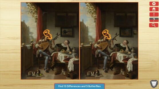 Just Find It 3 — screenshot 6