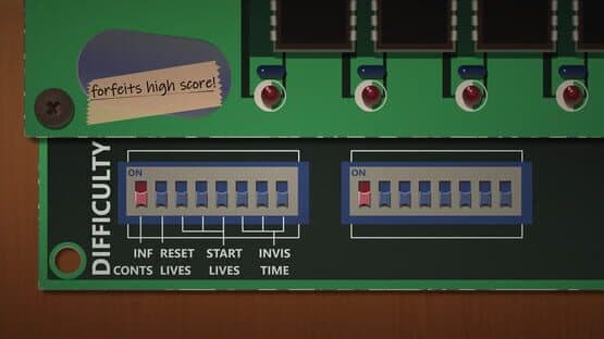 Super Spy Raccoon — screenshot 4