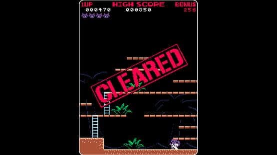 Super Spy Raccoon — screenshot 5