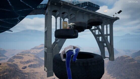 Up N' Down — screenshot 2