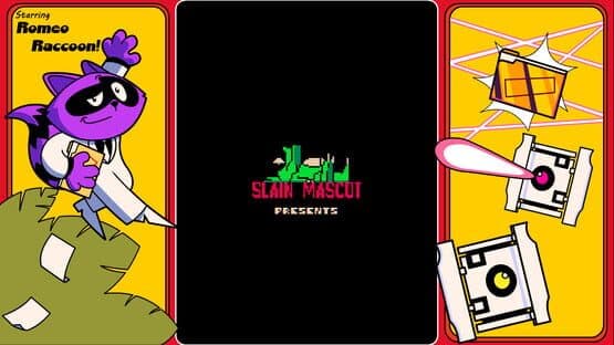 Super Spy Raccoon — screenshot 7
