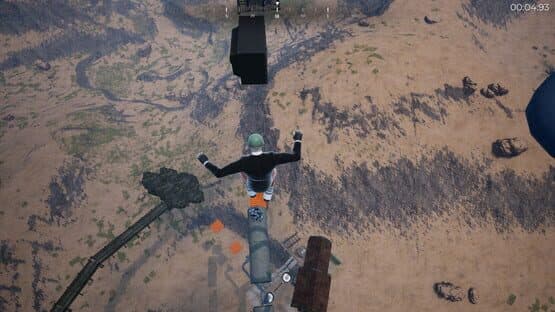 Up N' Down — screenshot 3