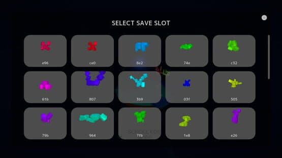 Anlife: Motion-Learning Life Evolution — screenshot 7