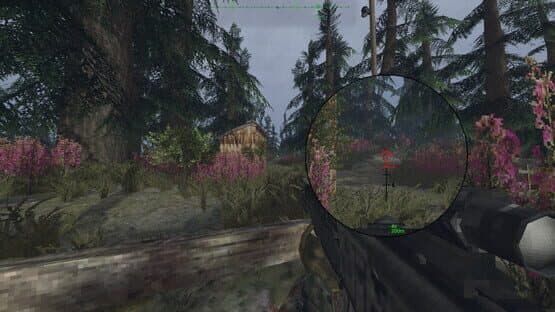 Dagger Directive — screenshot 1