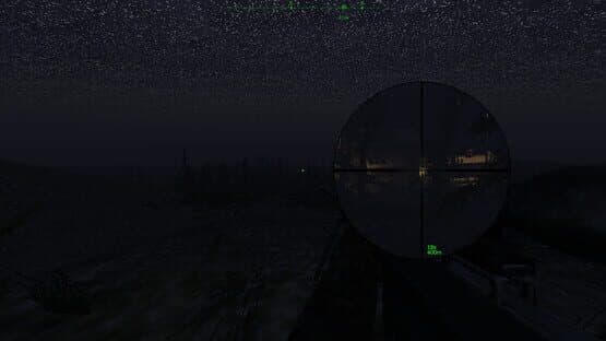 Dagger Directive — screenshot 3