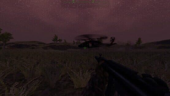Dagger Directive — screenshot 7