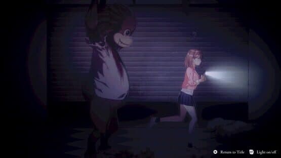 Livestream 2: Escape from Togaezuka Happy Place — screenshot 1
